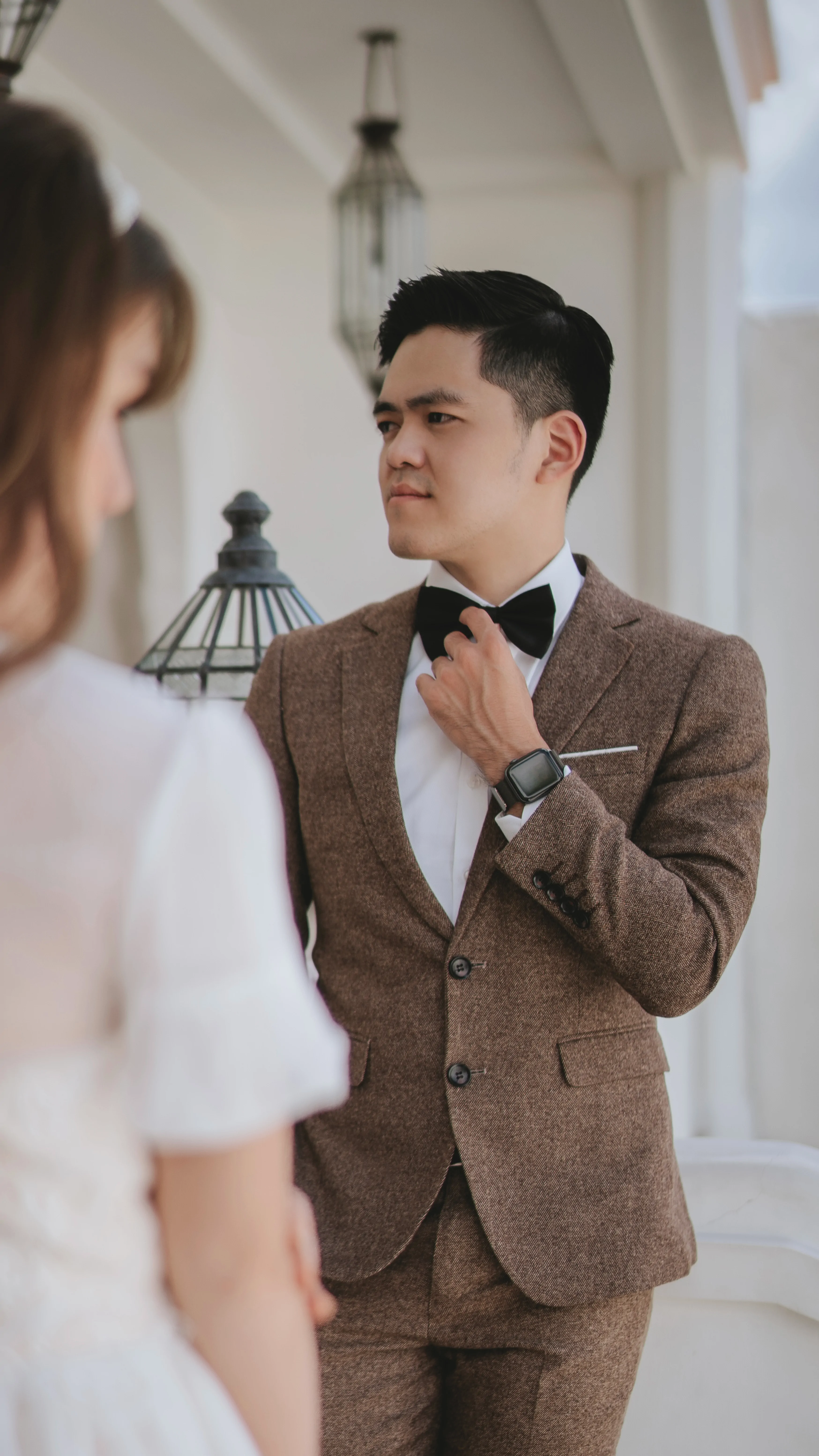 Prewedding image 1