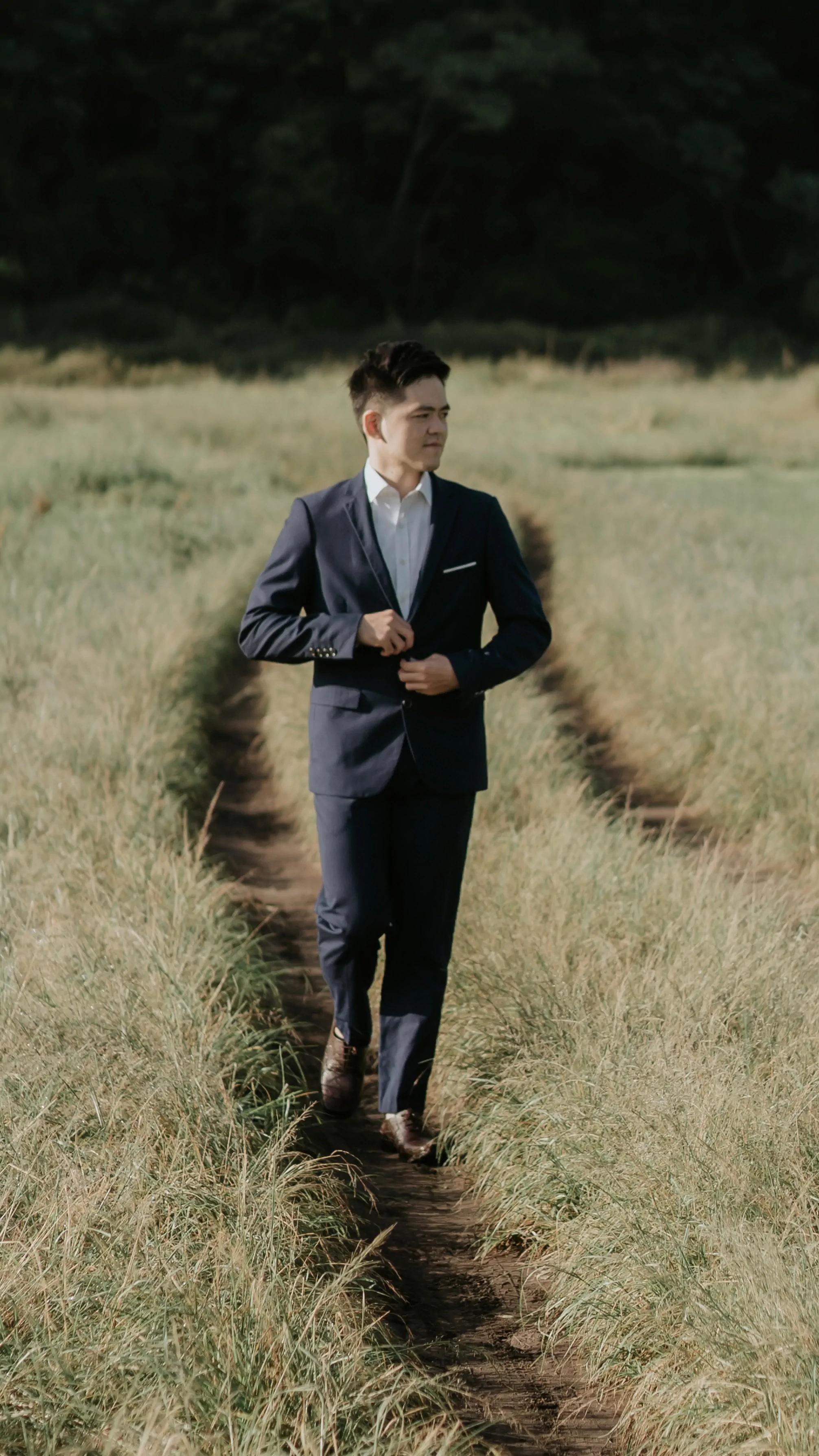 Prewedding image 2