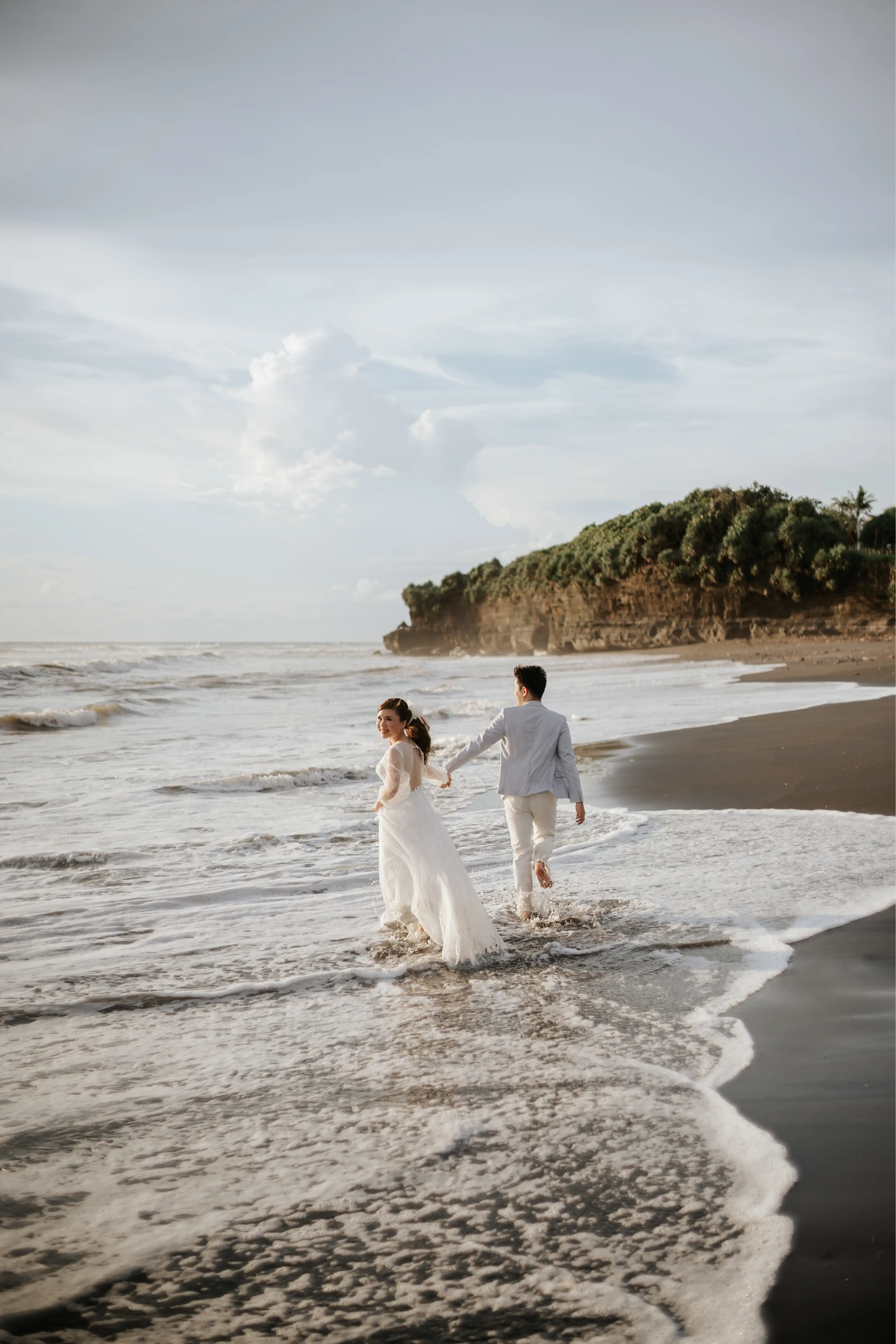 Prewedding moment 1