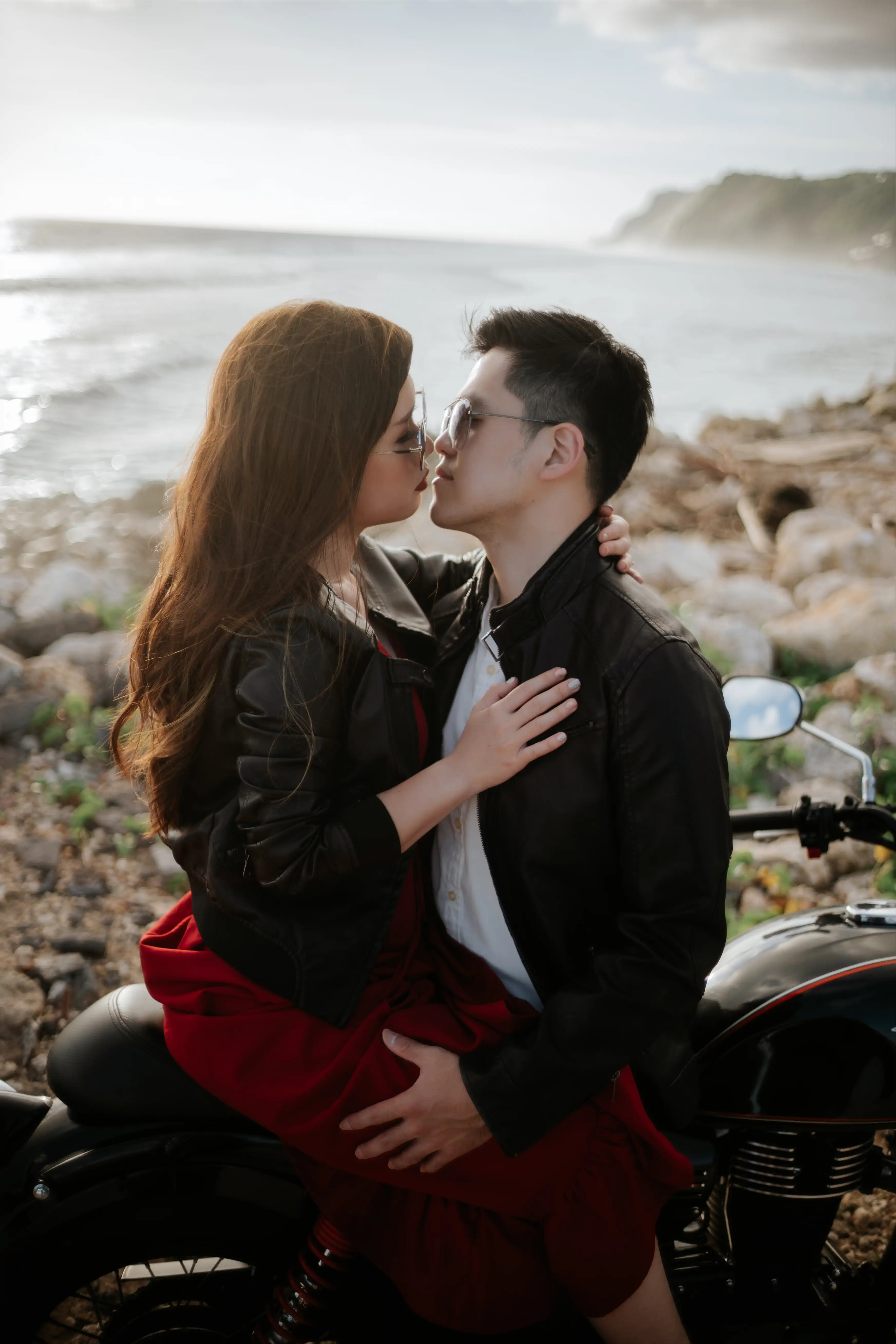 Prewedding moment 2